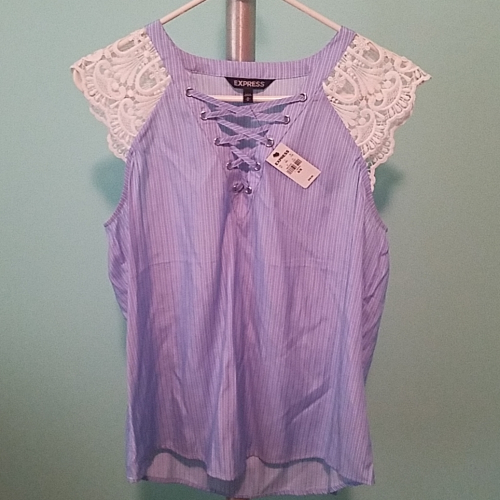 Express top